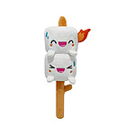 Fun Food - Peluche Yummis Marshmallow 35 cm