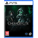 Chernobylite PS5