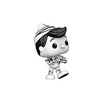 Disney - Figurine POP! Pinocchio ( Esquisser) 9 cm