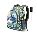 Lilo & Stitch - Sac à dos Lifestyle Running