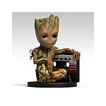 Les Gardiens de la Galaxie 2 - Buste tirelire Baby Groot 25 cm