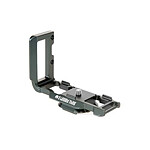 3LEGGED THING L-Bracket Zayla Arca Swiss Cuivre pour Nikon Z 50