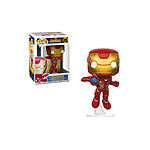 Avengers Infinity War - Figurine POP! Iron Man 9 cm