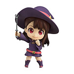 Little Witch Academia - Figurine Nendoroid Atsuko Kagari (3rd-run) 10 cm