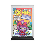 Marvel - Figurine POP! Comic Cover X-Men 4 9 cm