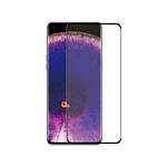 Myway Verre Trempé pour Oppo Find X5 PRO/X3 PRO Plat Anti-rayures Transparent