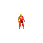 Ultra Street Fighter II: The Final Challengers - Figurine 1/12 Ken 15 cm