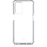 Itskins Coque pour Oppo A16/A16S/A54S Renforcée Spectrum Clear Transparent