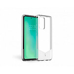 Force Case Coque Renforcée pour Samsung Galaxy A52 4G / A52 5G / A52s 5G PURE Transparent