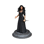 The Witcher - Statuette Yennefer 20 cm