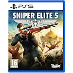 Sniper Elite 5 (PS5)