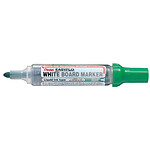 PENTEL Marqueur tableau blanc EASYFLO MW50M Pointe ogive 2,5 mm Vert