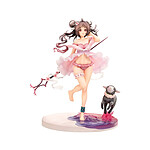 Arknights - Statuette 1/7 Eyjafjalla Summer Flower FA018 23 cm