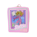 Mattel - Sac à dos Mini Barbie 65th Anniversary Doll Box by Loungefly