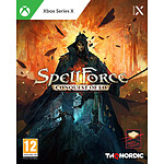 SpellForce Conquest of Eo Xbox Series X