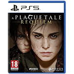 A Plague Tale Requiem (PS5)