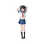 Original Character - Statuette Kantoku In The Middle Of Sailor Suit 28 cm