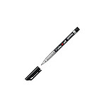 STABILO Stylo Feutre Permanent Write-4-all Pointe Superfine 0,4 mm Noir x 10