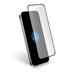 Force Glass Protection d'Écran pour iPhone 16 Pro en Verre Organique Matte Anti-reflets Transparent