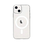 So Seven Coque pour iPhone 13 Mini MagCase Transparent