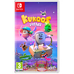 Kukoos Lost Pets Nintendo SWITCH