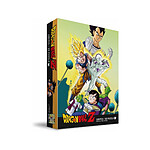 Dragon Ball Z - Puzzle effet 3D Namek Battle (100 pièces )