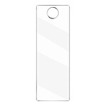 Avizar Film Caméra pour Google Pixel 7 Verre Trempé 9H Anti-traces  Transparent