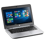 HP EliteBook 820 G4 (820G4-i5-7200U-FHD-B-5224) (820G4-i5-7200U-FHD-B) - Reconditionné