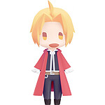 Fullmetal Alchemist : Brotherhood - Figurine HELLO! GOOD SMILE Edward Elric 10 cm