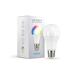 Aeotec - Ampoule connectée LED Multicolore (E27) - LED Bulb 6 Multi-color - Aeotec