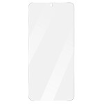 Avizar Verre Trempé pour Samsung Galaxy A35 5G Dureté 9H Anti-rayures Transparent