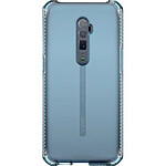 Itskins Coque pour Oppo Reno 10X Z00M Spectrum Clear Transparent