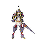 Frame Arms Girl - Figurine Plastic Model Kit Durga I 16 cm