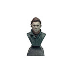 Halloween 1978 - Buste mini Michael Myers 15 cm