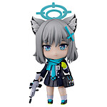 Blue Archive - Figurine Nendoroid Shiroko Sunaookami 10 cm