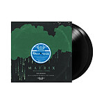 The Matrix Résurrections The Remixes OST Vinyle - 2XLP