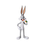 Looney Tunes - Figurine flexible Bendyfigs Bugs Bunny 14 cm