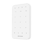 Hikvision - Clavier sans fil  DS-PK1-E-WE