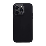 So Seven Coque pour iPhone 13 Pro MAG CASE SILICONE Noir