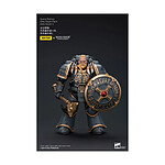 Warhammer The Horus Heresy - Figurine 1/18 Space Wolves Grey Slayer Pack Grey Slayer 1 12 cm