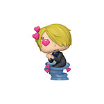 One Piece - Figurine POP! Sanji (Refresh) 9 cm