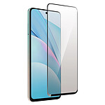 Force Glass Film pour Xiaomi Mi 10T Lite Verre Organique Résistant Anti-traces  Noir