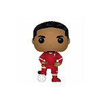 Football - Figurine POP! Virgil van Dijk (LFC) 9 cm