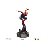 Marvel - Statuette Art Scale 1/10 Spider-Man 28 cm