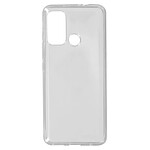 Avizar Coque pour Motorola Moto G60s Silicone Souple Ultra-Fin 0.3mm  Transparent