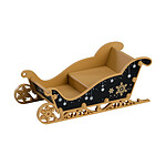 Nendoroid More - Accessoire Sleigh