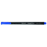 MAPED Stylo feutre Graph'PEPs extra fin 0,4 mm bleu