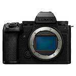 PANASONIC Lumix S5 MARK II X