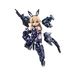 Desktop Army - Figurine Alice Gear Aegis Virginia 13 cm