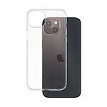 PanzerGlass SAFE. by PanzerGlass™ TPU Coque pour iPhone 15 Plus Plus